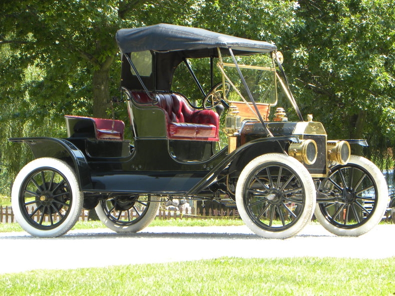 Ford model t Runabout