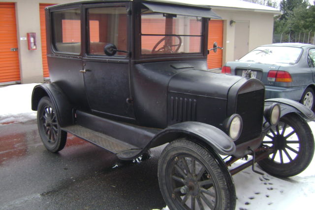 Ford t 1925