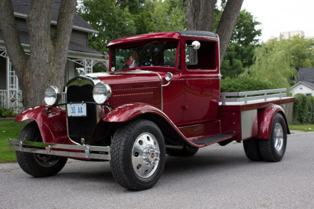 Ford Truck 1930