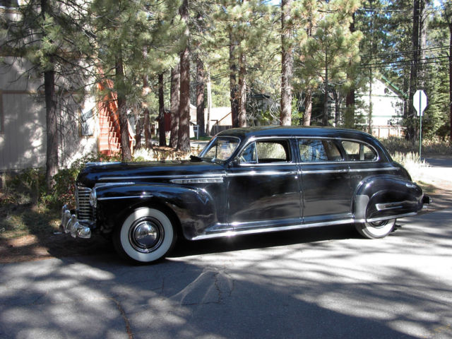 Buick 1941