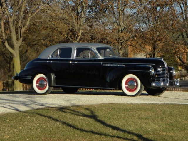 Buick 1941