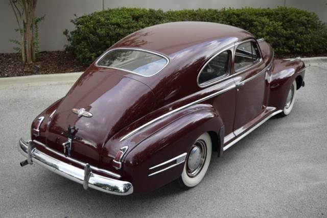 Buick 1941