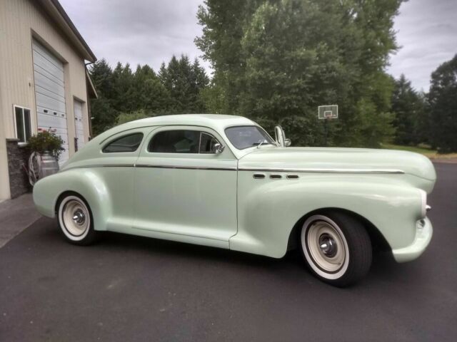 Buick 1941