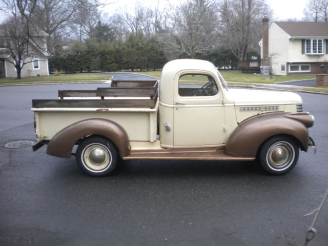 1946 Chevrolet Other Pickups for sale in Closter, New Jersey, United States...