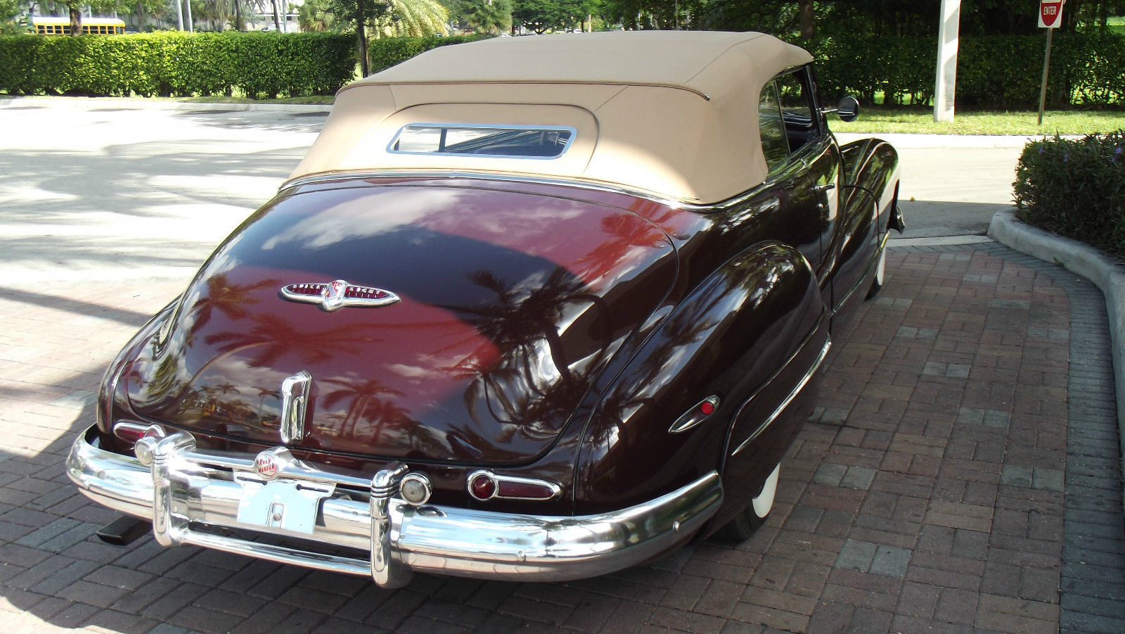 Buick 1947