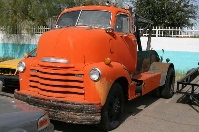 1950 Chevrolet Other for sale in Fountain Hills, Arizona, United States.