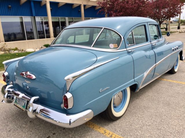 Buick 1952