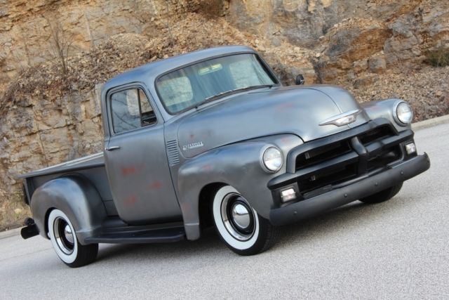 Chevrolet 3100 1954