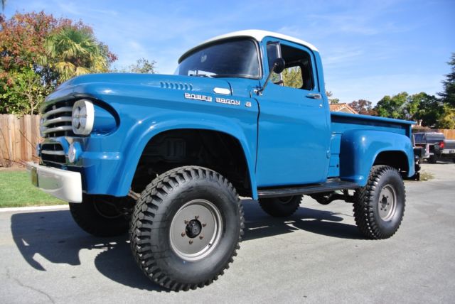 Dodge Power Wagon Pickup