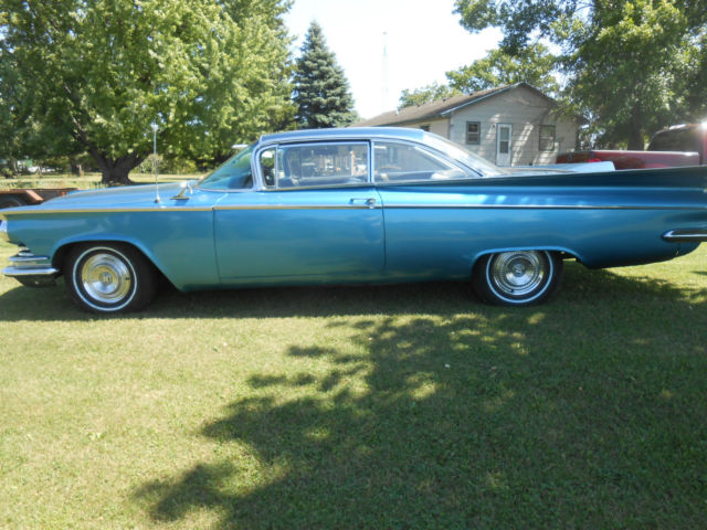 Buick Invicta 1959