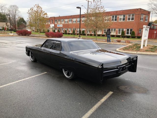 Cadillac Coupe 1966