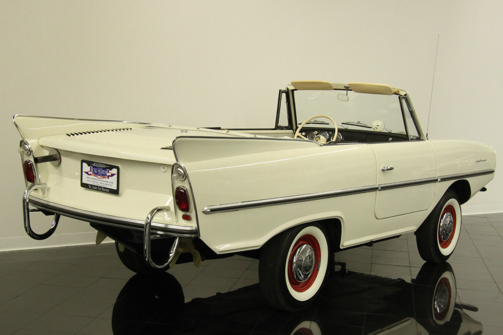 1967 Other Makes Amphicar 770 for sale in Saint Louis, Missouri, United Sta...