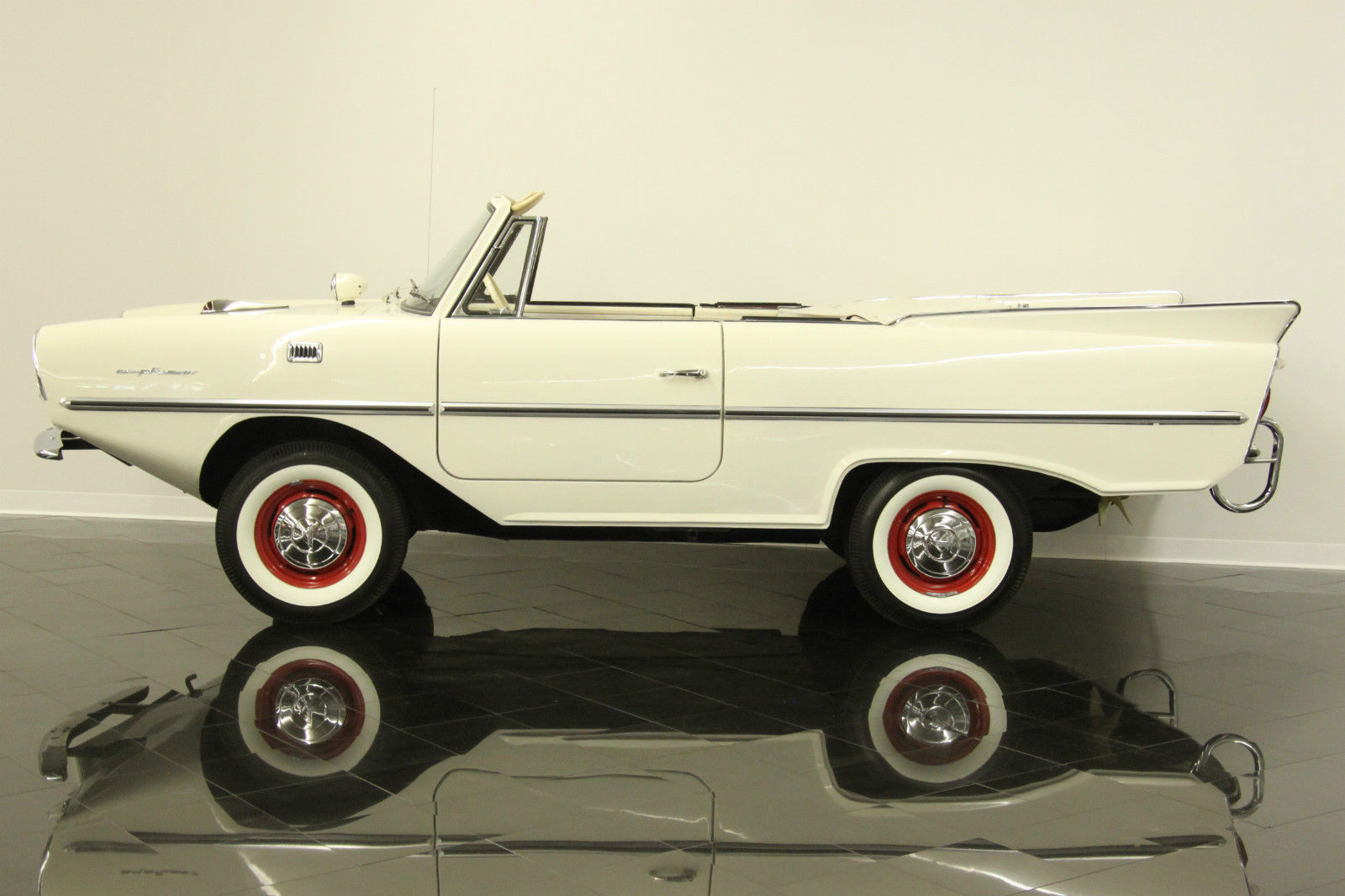 1967 Other Makes Amphicar 770 for sale in Saint Louis, Missouri, United Sta...