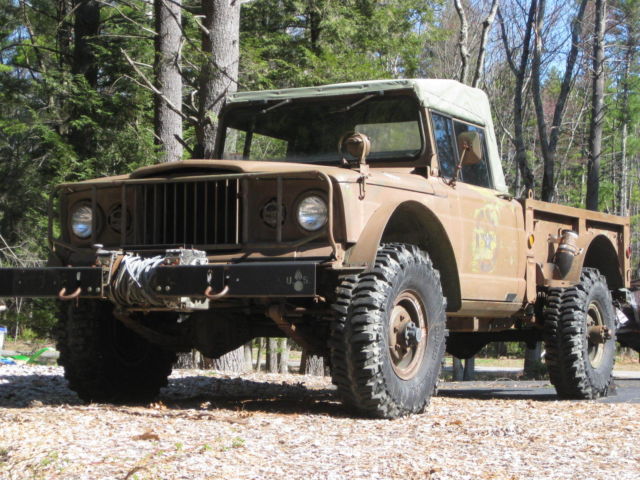 Jeep 1968