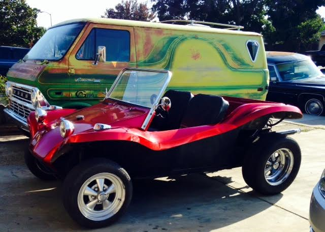 street legal dune buggy for sale