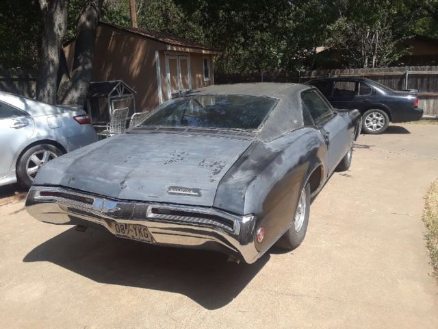 Buick Rivera 1969