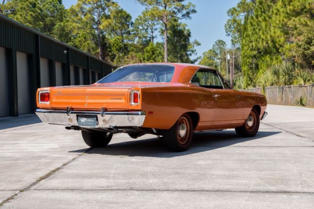 Plymouth Roadrunner 1969