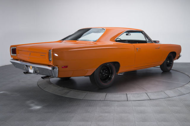 Plymouth Roadrunner 1969