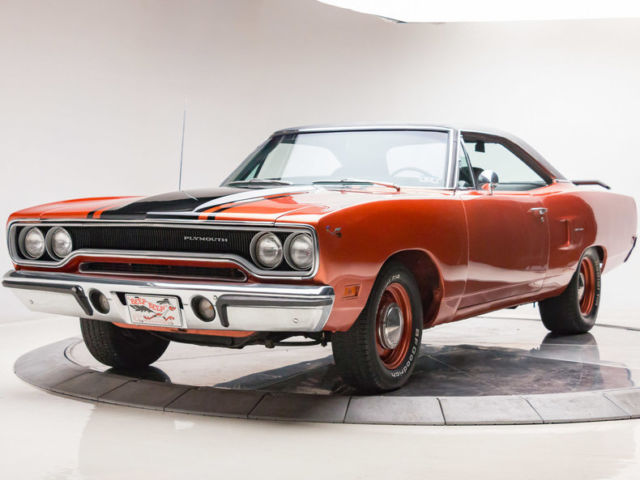 Plymouth GTX 1968