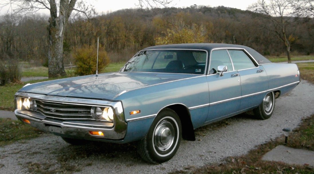 chrysler newport 1971 door hardtop cars yorker lawrence kansas dodge imperial states united carzinspection