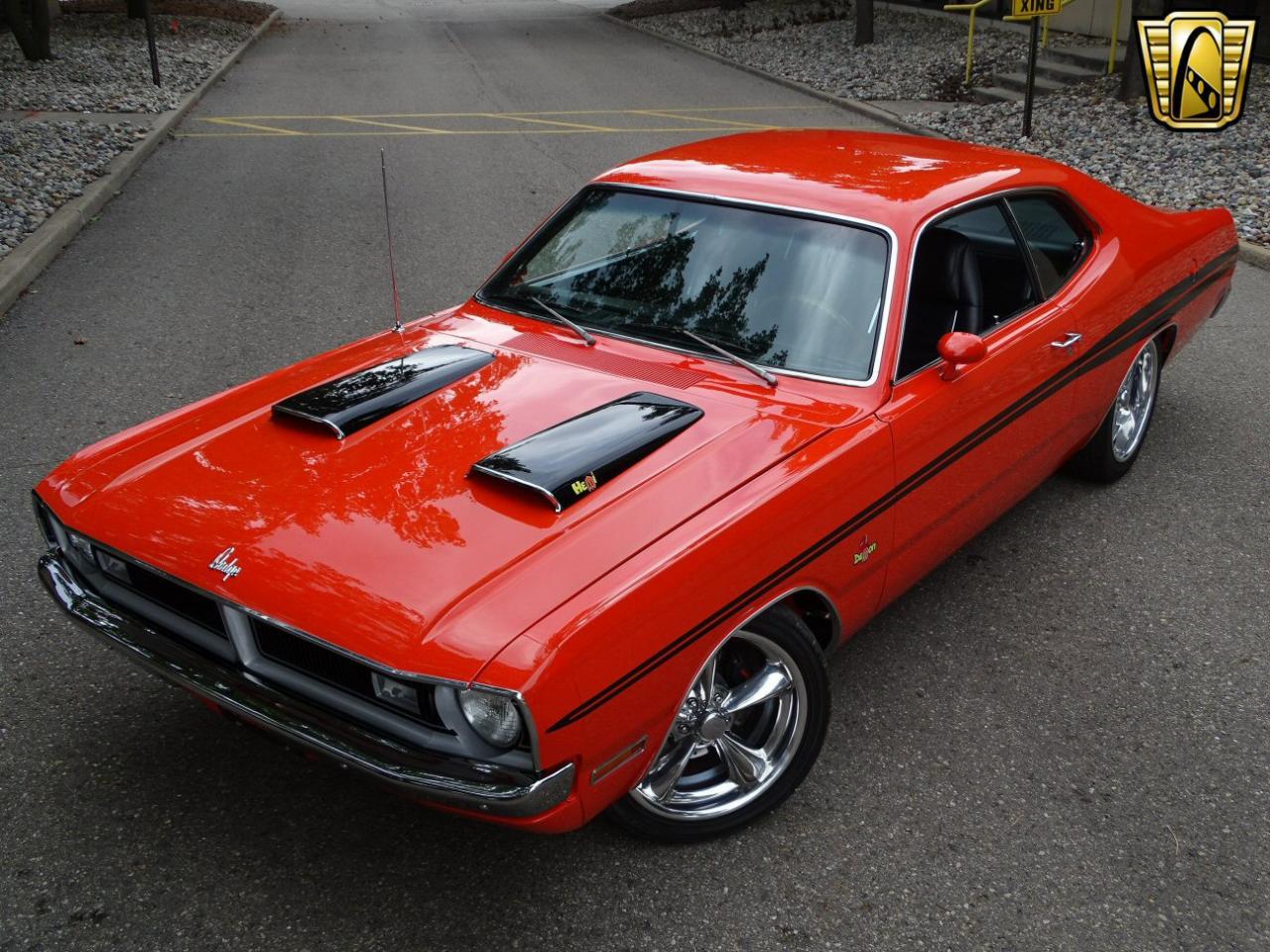 Dodge Demon 1971