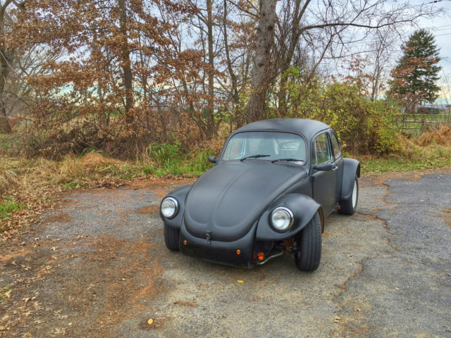 vw super beetle baja kit