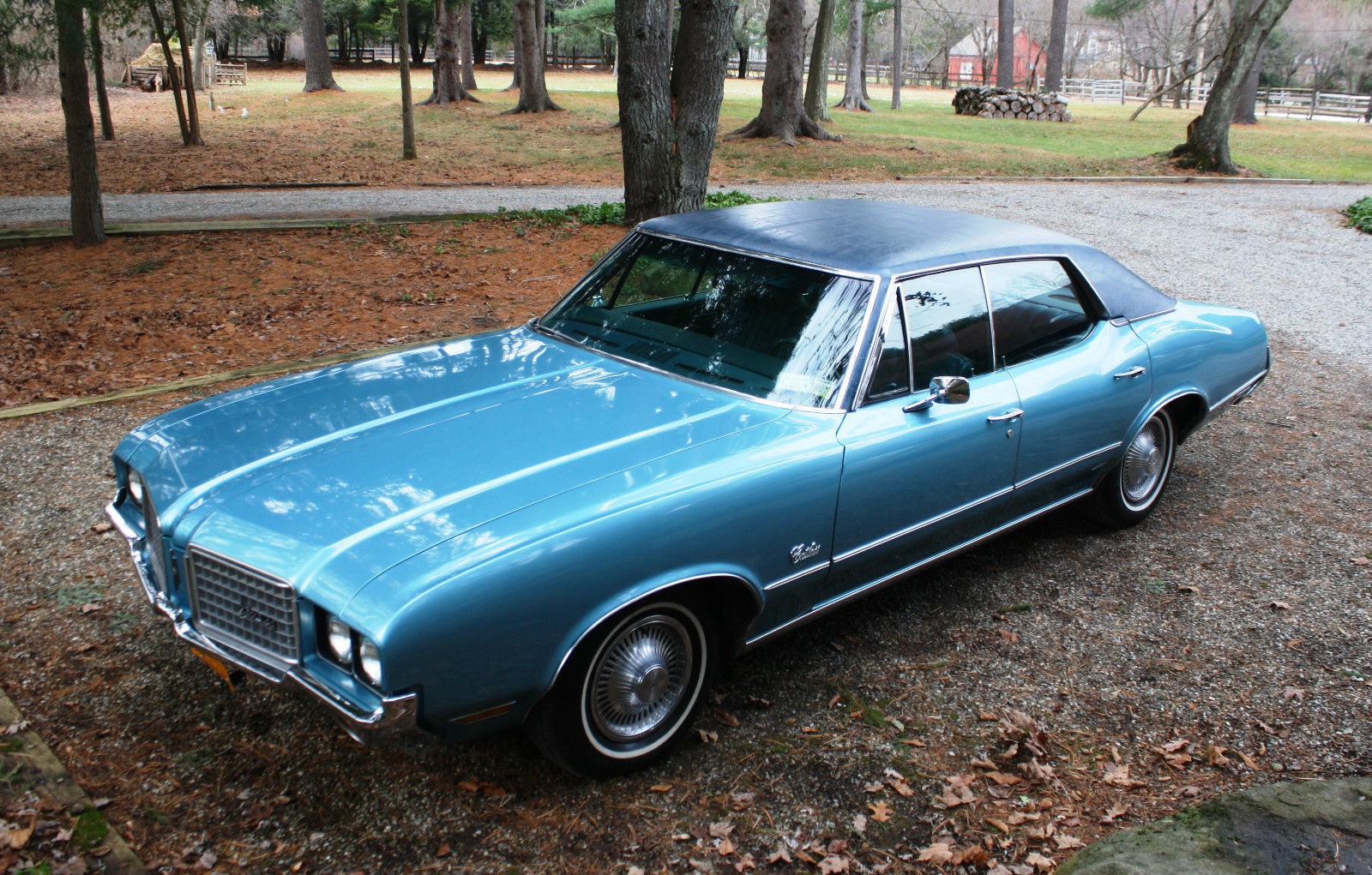The second generation cutlass supreme went through many changes during its 4...