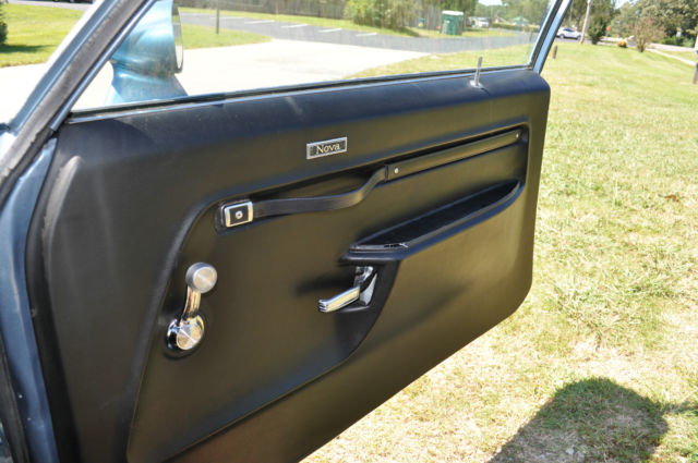 1973 Chevrolet Nova Ss Custom Hatchback Chevy