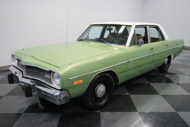 Dodge Dart 1972