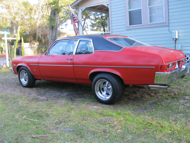 1973 oldsmobile omega hatchback