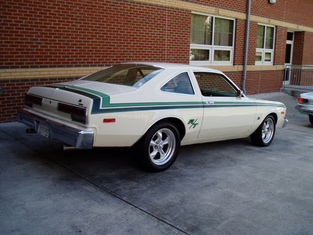 1976 Dodge Aspen R/T for sale in Christiansburg, Virginia, United States.