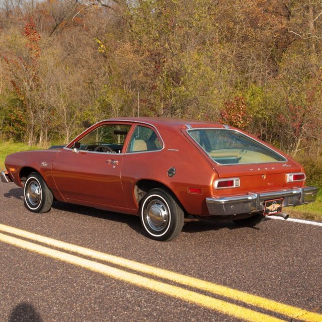 Ford Pinto 1971