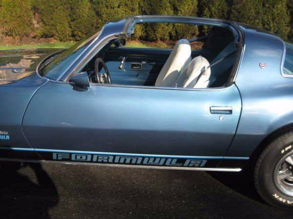 Pontiac Firebird 1994 manuell gratis