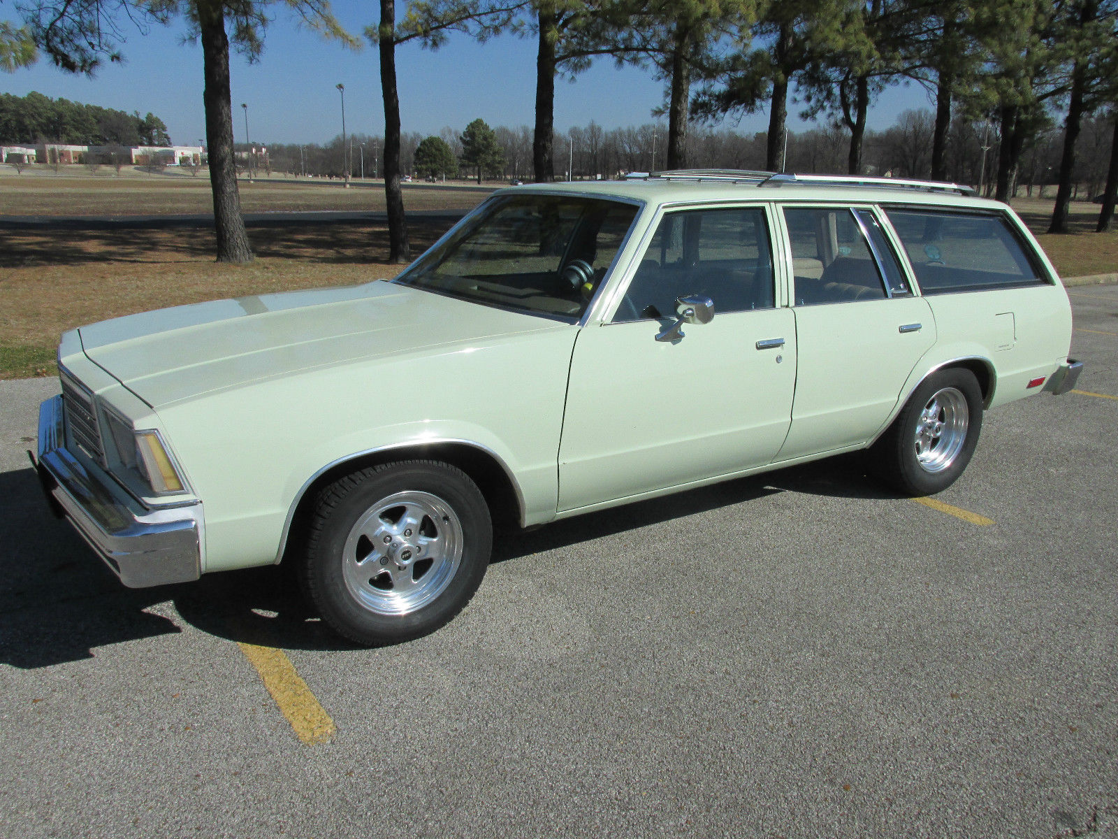 1979 Chevrolet Malibu for sale in Jonesboro, Arkansas, United States.