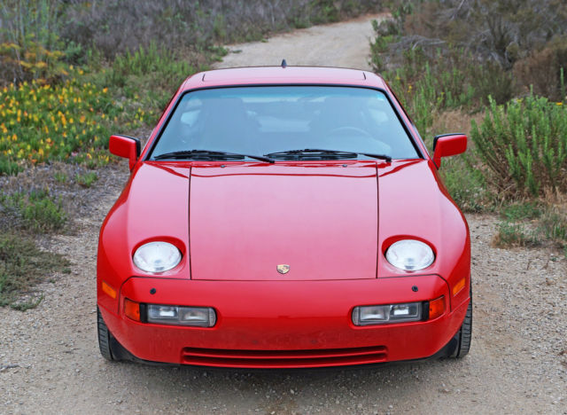 Porsche Santa Barbara