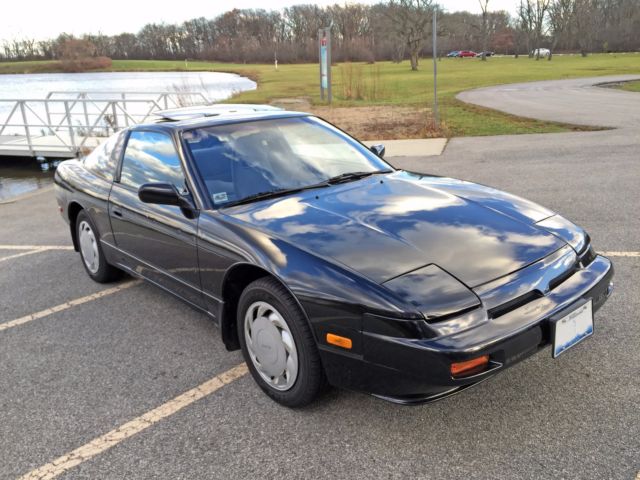 Nissan 240sx 1990