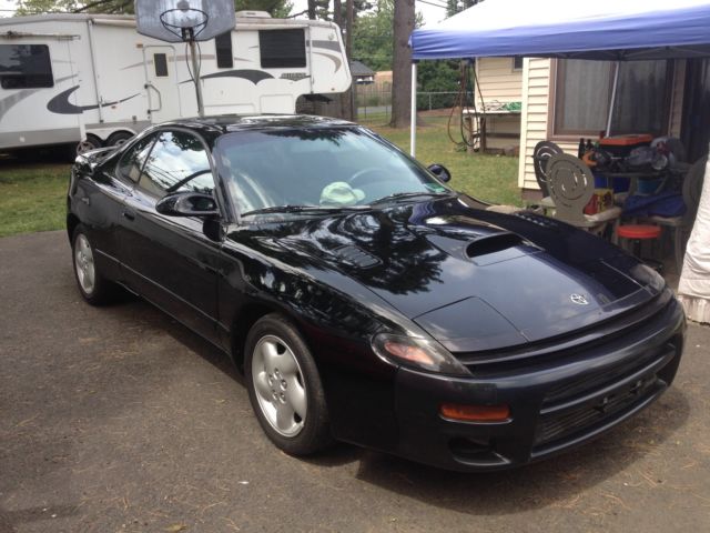 Toyota Celica 1992