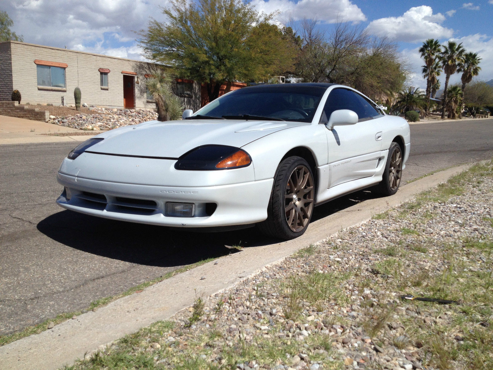 Dodge Stealth RT 1992