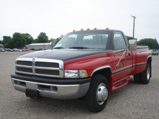 Dodge Ram 3500 1994