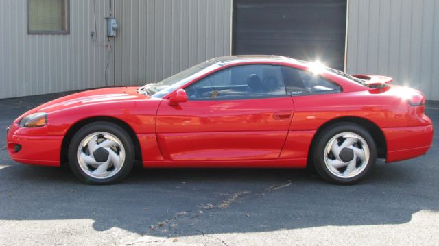 Dodge Stealth 2000