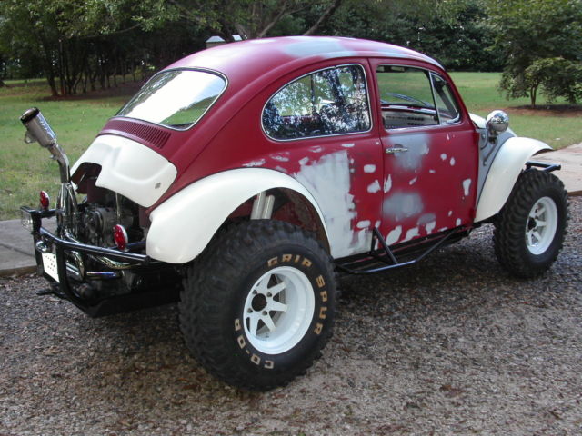 69 baja beetle