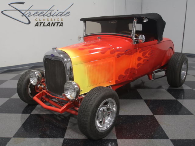 Ford Roadster 1929