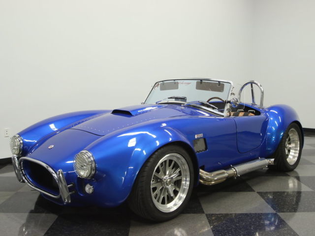 Shelby Cobra 5