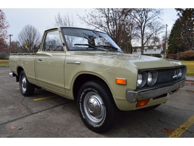 1973 Datsun Other LIL' HUSTLER for sale in Boise, Idaho, United States...