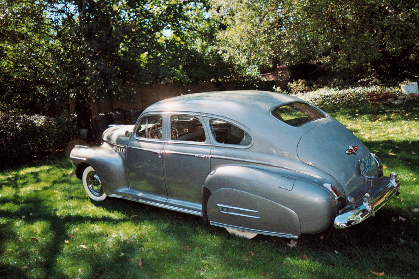 Buick 1941