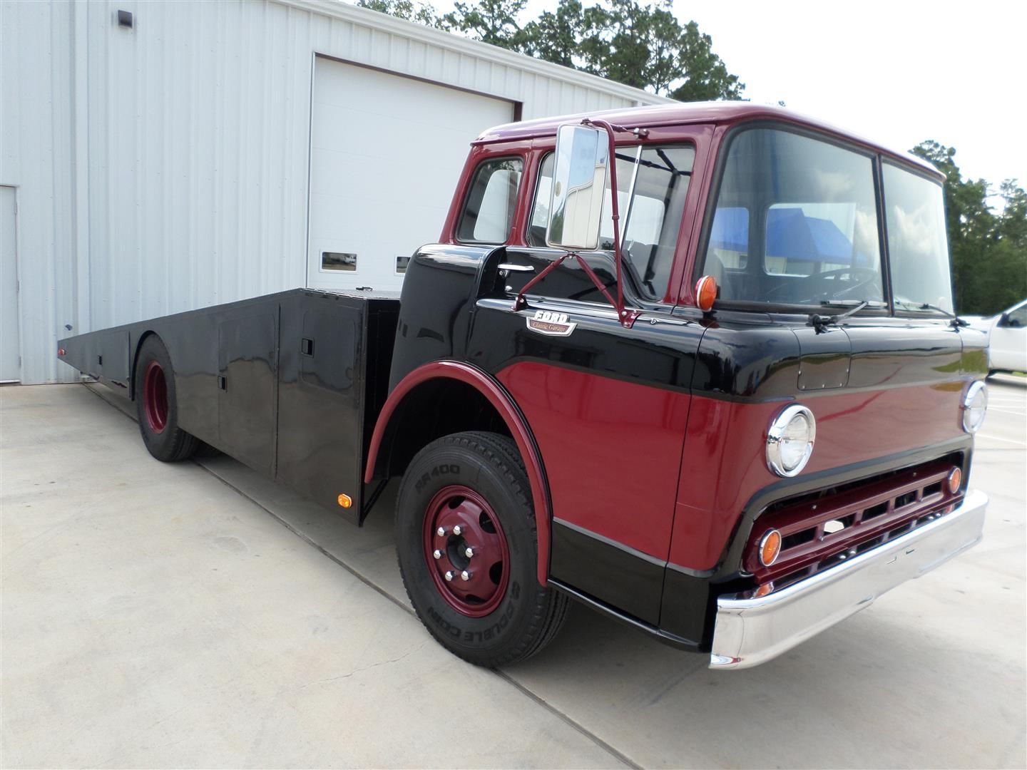 1963 Ford Other Pickups FREE SHIPPING! for sale in Conroe, Texas, United St...