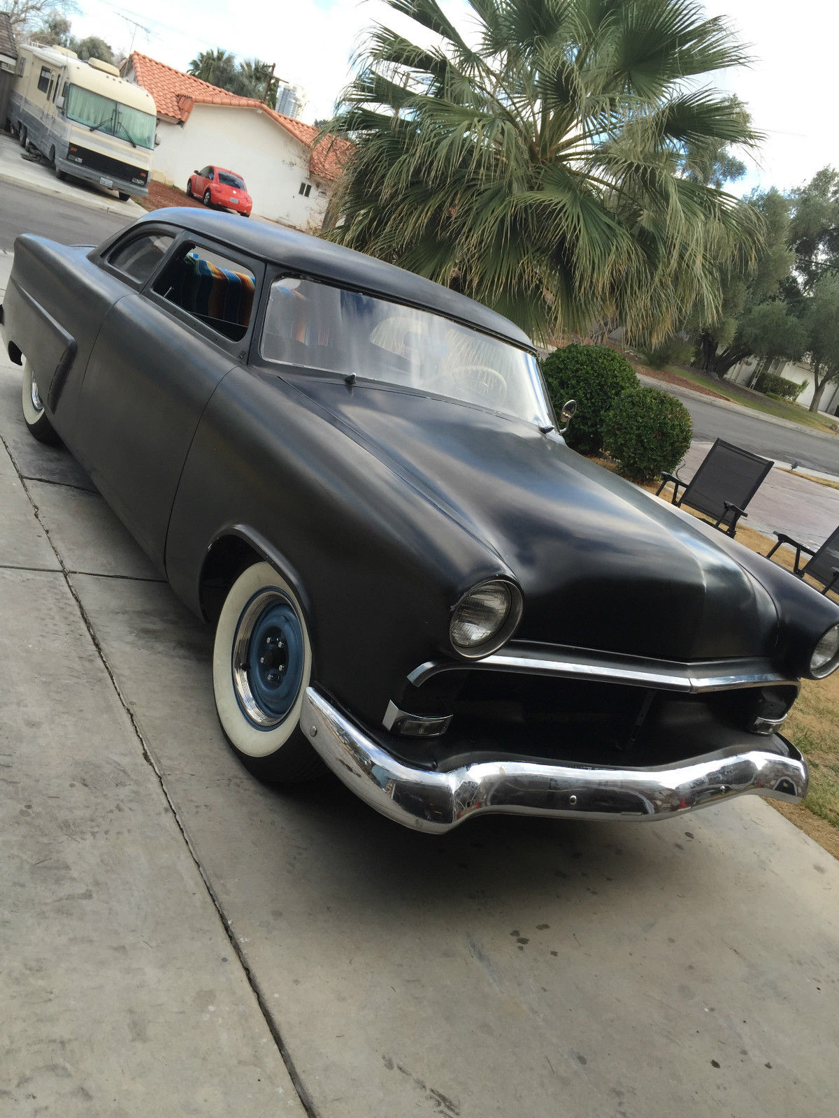 1953 Ford Other for sale in Las Vegas, Nevada, United States.