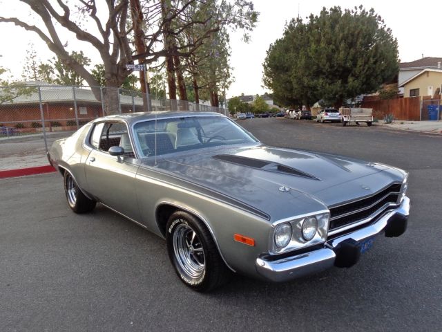 Gtx Satellite Mopar Chrysler Dodge Belvedere B Body Barn