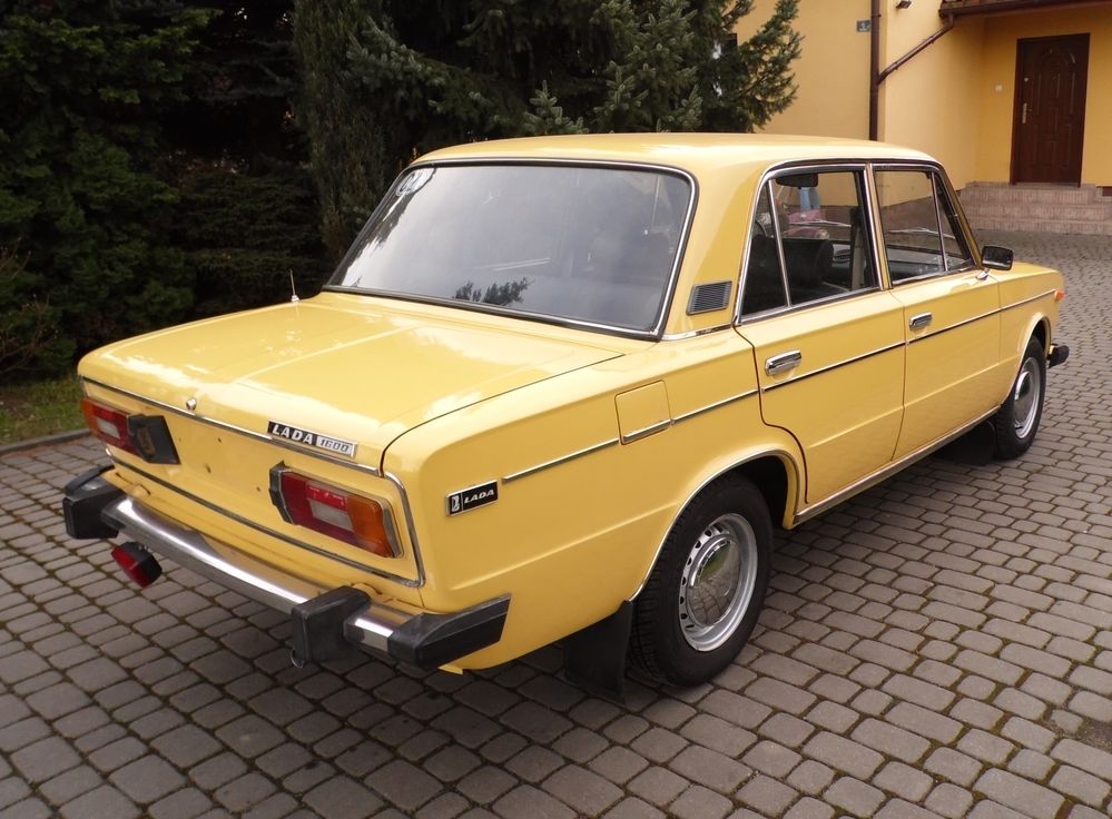 Lada 2106 Classic