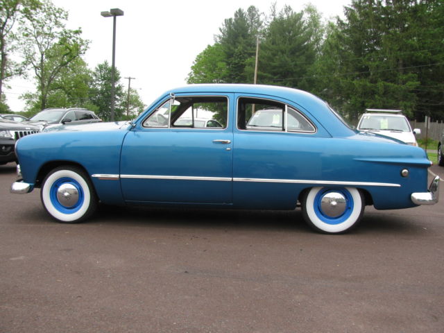 Ford 1949